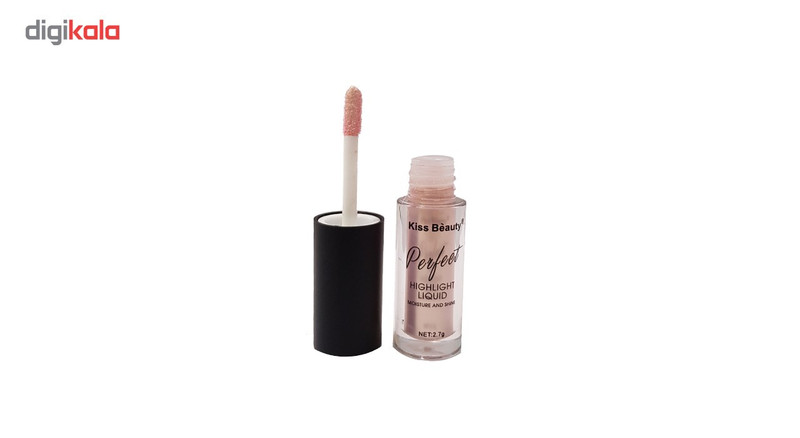 رژ گونه مایع مدل perfect شماره1.2.3