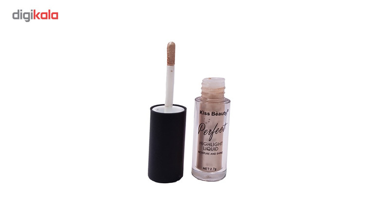 رژ گونه مایع مدل perfect شماره1.2.3