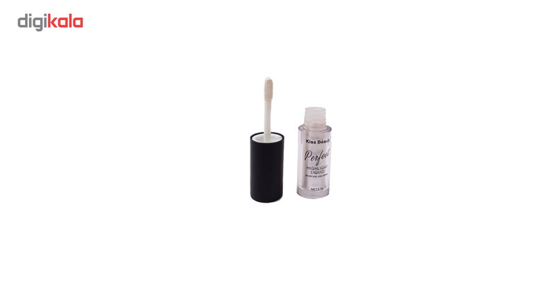 رژ گونه مایع مدل perfect شماره1.2.3