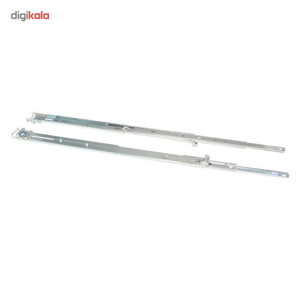 کیت ریل کیونپ مدل Rail-B01 برای ذخیره سازهای تحت شبکه رکمونت 2U