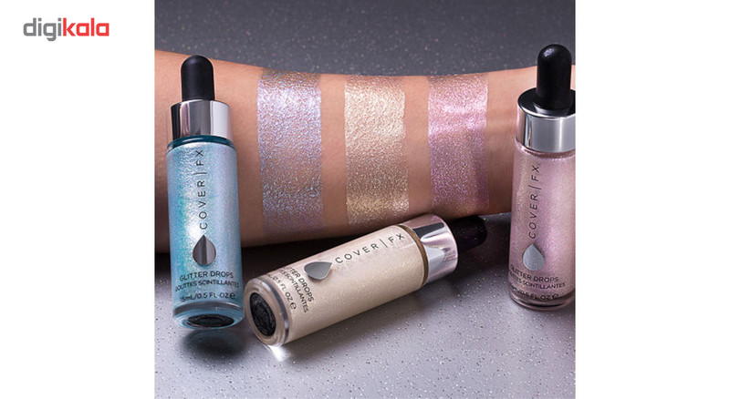 هایلایتر اکلیلی مایع کد 5688