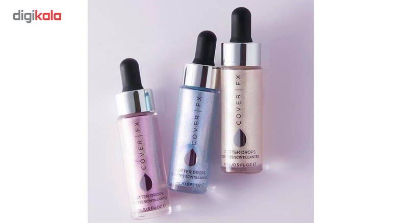 هایلایتر اکلیلی مایع کد 5688