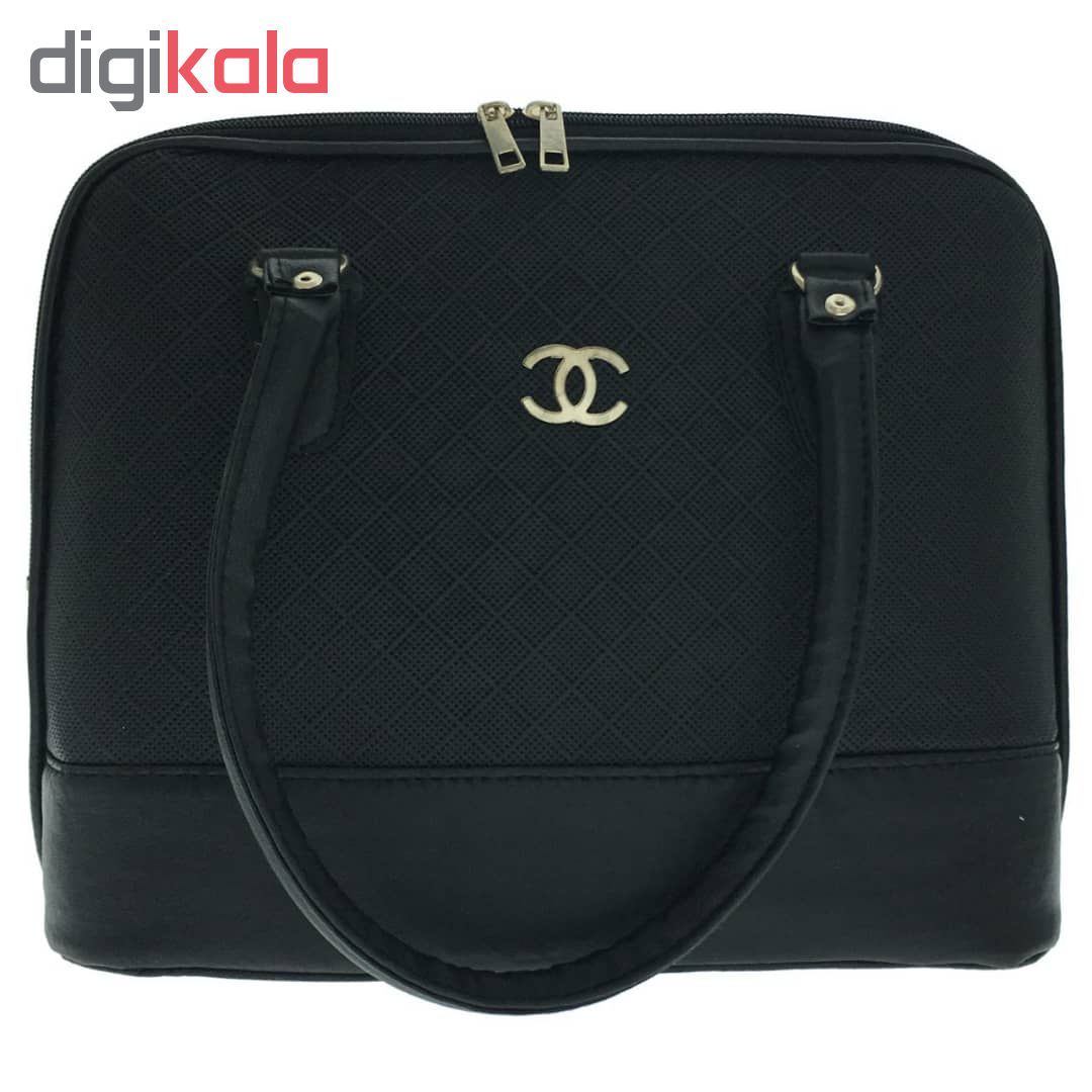 کیف دستی زنانه کد ch01