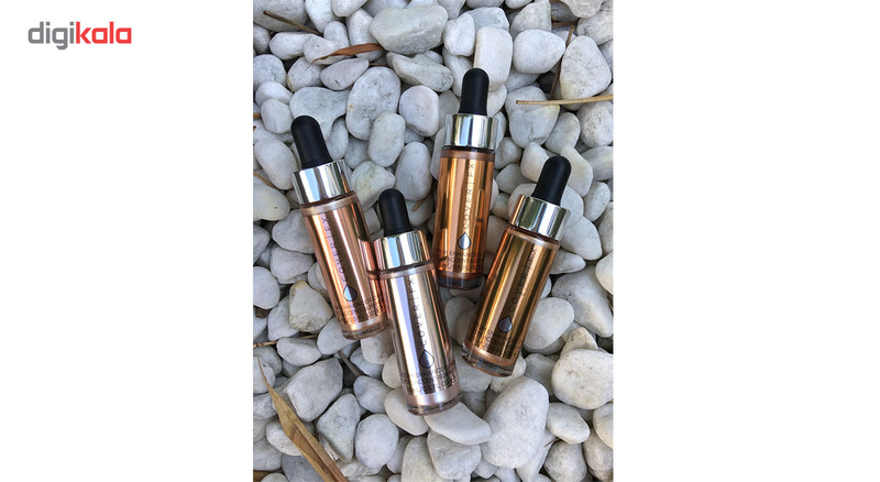 هایلایتر مایع کاور فیکس 15 میلی لیتر