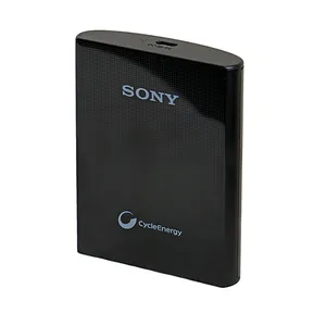 شارژر همراه سونی مدل CP-E3 ظرفیت 3000 میلی آمپر ساعت