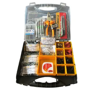 مجموعه 31 عددی ابزار کد BPM-001