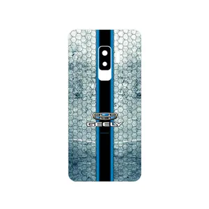 MAHOOT GEELY Cover Sticker for Samsung Galaxy S9 Plus