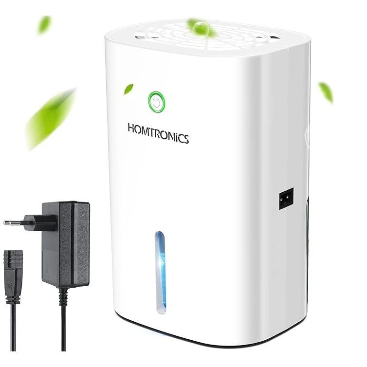 عکس شماره 4 : دستگاه رطوبت گیر همترونیکس مدل hkdm01