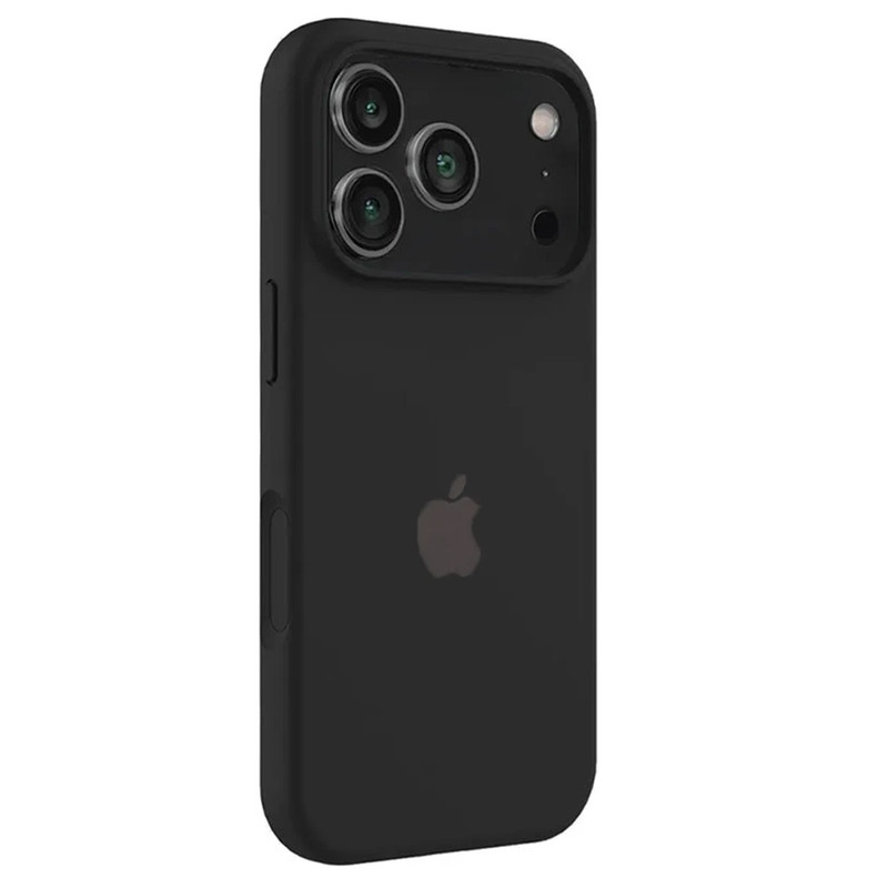 کاور کینگدام مدل Silicone Case مناسب برای گوشی موبایل اپل iPhone 17 Pro