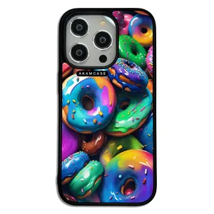 AKAM AMC-WA14PRO-CANDY-3 Cover For Apple iPhone 14 Pro