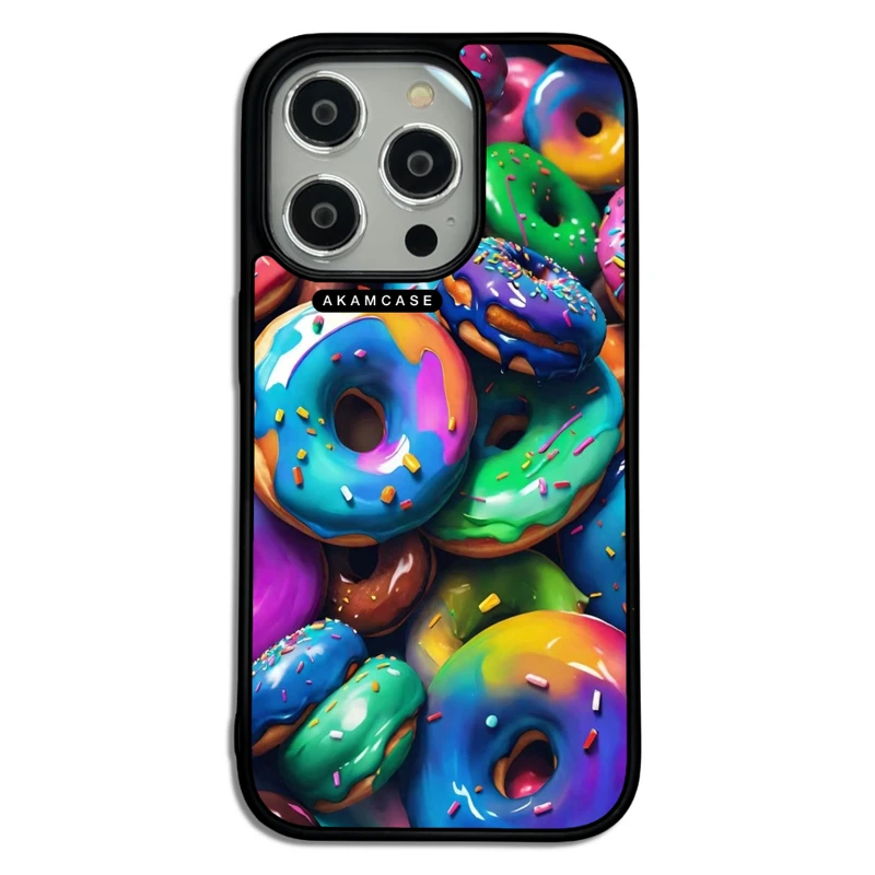 کاور آکام مدل AMC-WA14PRO-CANDY-3 مناسب برای گوشی موبایل اپل iPhone 14 Pro