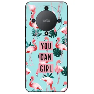 Megafone Flamingo 8032 Cover For Honor Magic 5 Lite