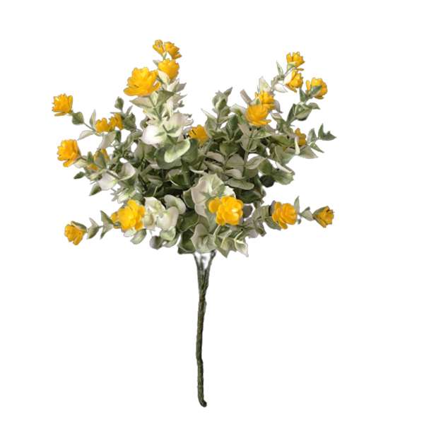 دسته گل مصنوعی مدل شکوفه کد 640 دسته گل مصنوعی مدل شکوفه کد 640