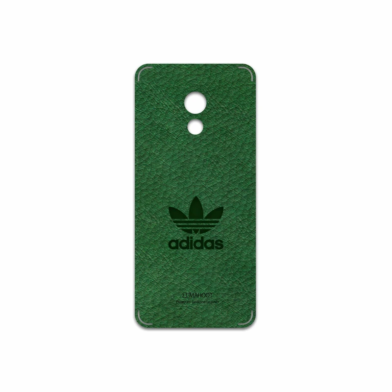 برچسب پوششی ماهوت مدل GL-DDS مناسب برای گوشی موبایل میزو Pro 6