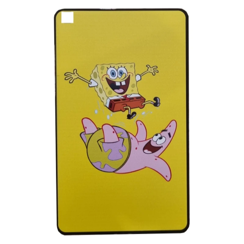    کاور مدل ka9-0045 مناسب برای تبلت سامسونگ Galaxy Tab A 8.0 2019 T295 / T290