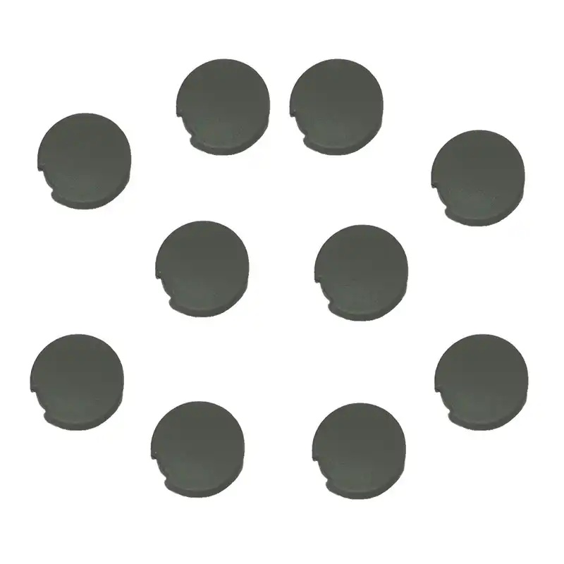 کورکن داخل دستگیره در باز کن از داخل خودرو چیکال مدل K-63G مناسب برای کیا ریو بسته 10 عددی