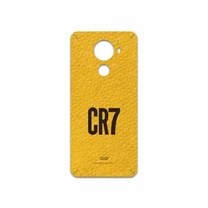MAHOOT ML-CR7 Cover Sticker for GLX M1