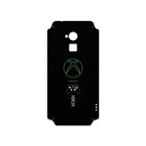 MAHOOT XBOX Cover Sticker for HTC One Max