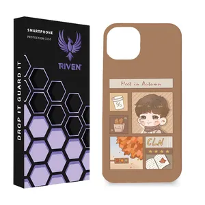 RIVEN RI2-15 Case For Apple iphone 13