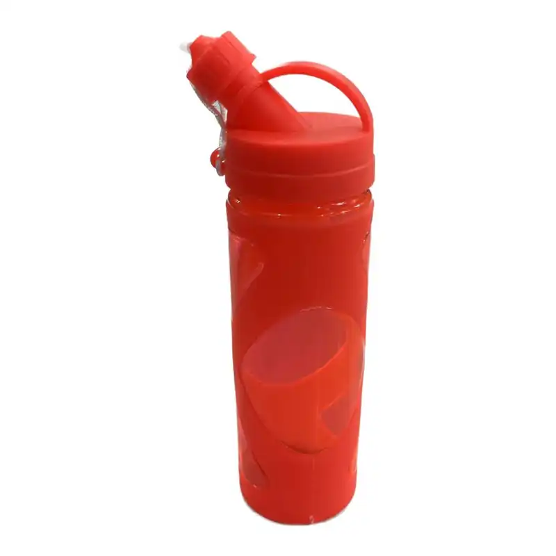 قمقمه دوچرخه مدل MANIO 22 گنجایش 0.75 لیتر