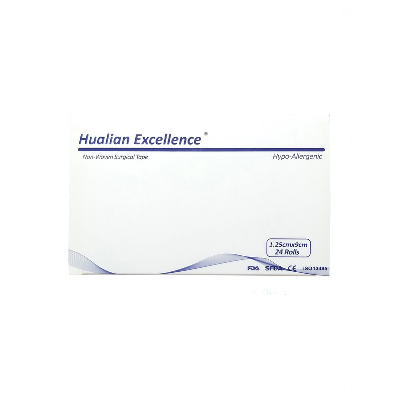 چسپ لیفت بینی هوالین مدل SKJYTR002369 بسته 2 عددی