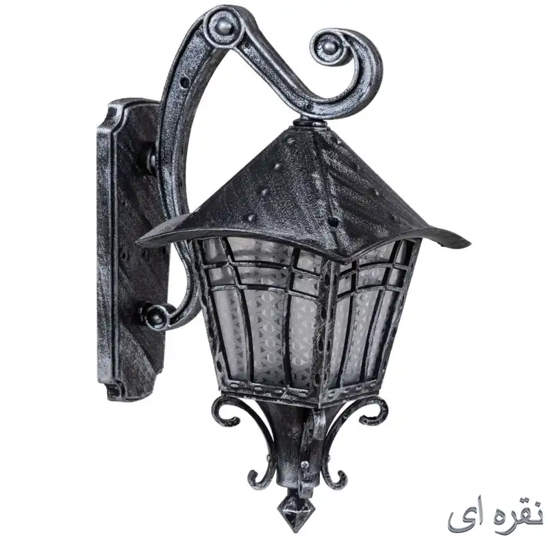 چراغ حیاطی دیواری مدل لومیرمگنیفیک فرانسوی