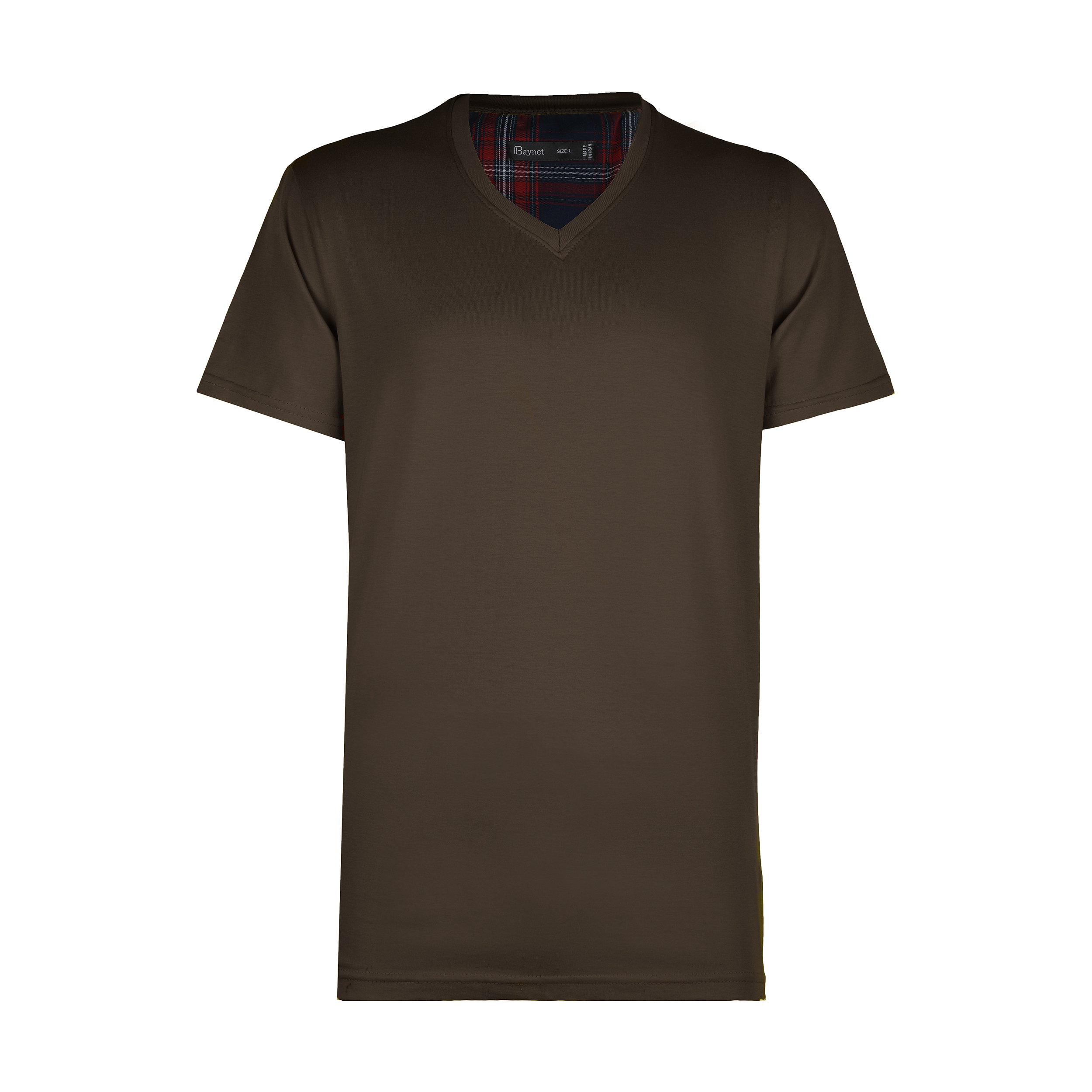 نقد و بررسی تی شرت مردانه باینت مدل 2261485-36 توسط خریداران