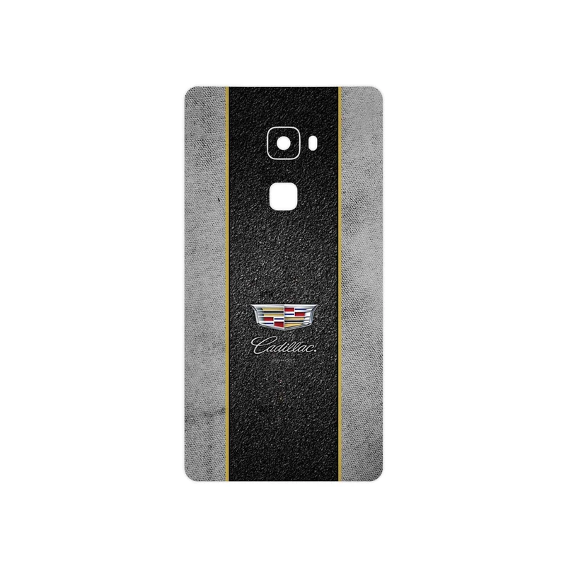 برچسب پوششی ماهوت مدل Cadillac مناسب برای گوشی موبایل هوآوی Mate S