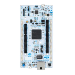 برد توسعه اس تی میکروالکترونیکس مدل NUCLEO STM32F767ZI
