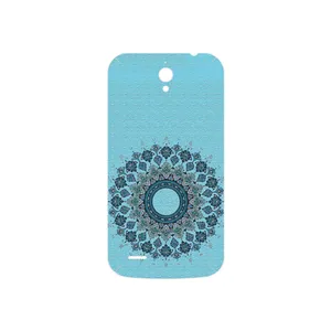 MAHOOT Art of Illumination 4 Cover Sticker for Huawei Ascend G610