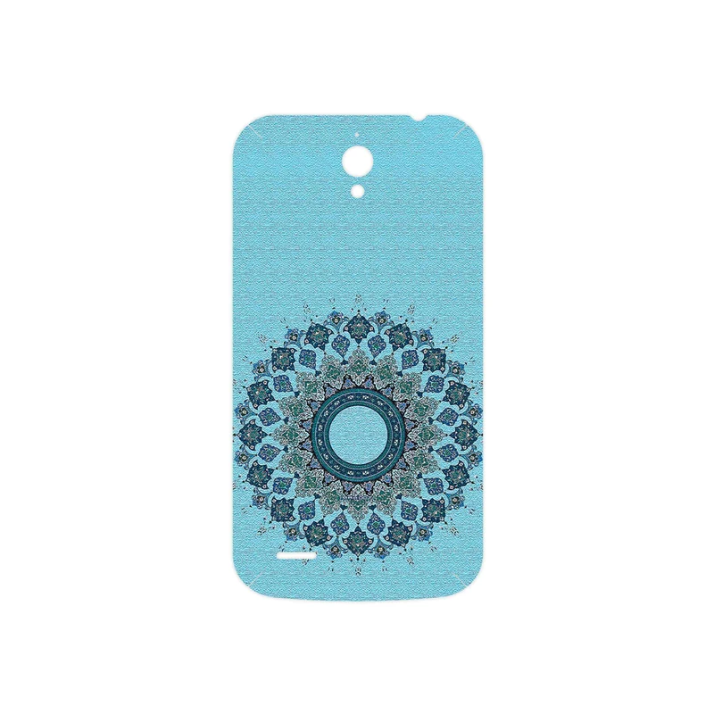 برچسب پوششی ماهوت مدل Art of Illumination 4 مناسب برای گوشی موبایل هوآوی Ascend G610