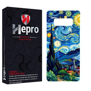 HEPRO MC Cover for SAMSUNG GALAXY NOTE 8