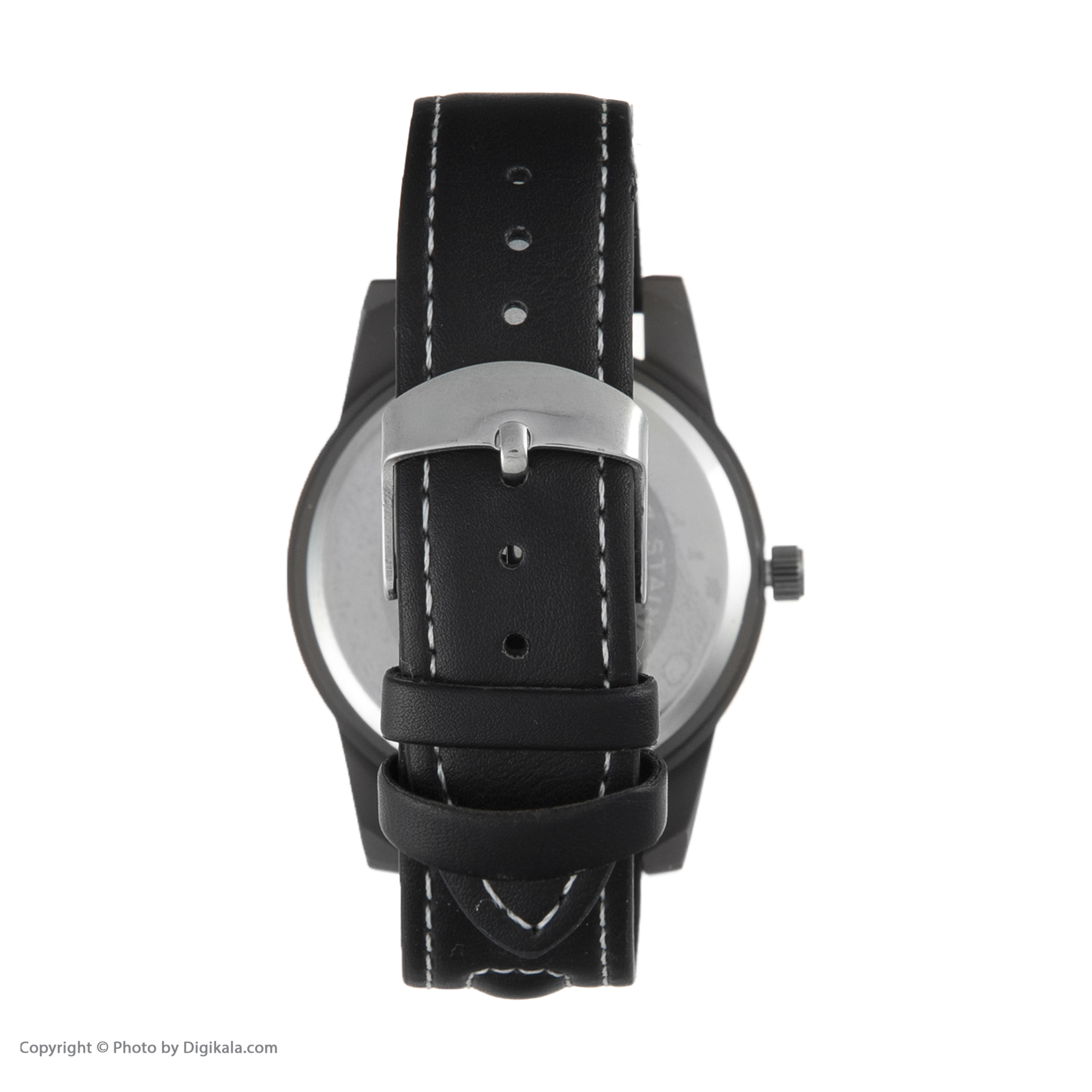 قیمت                                      ساعت مچی عقربه‌ای مردانه مدل  LTP-V004D-1B18UDF                     غیر اصل