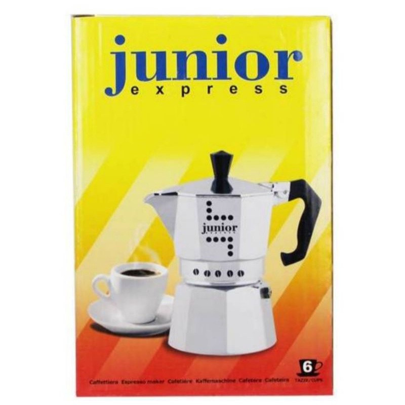 موکاپات مدل جونیور 6 کاپ