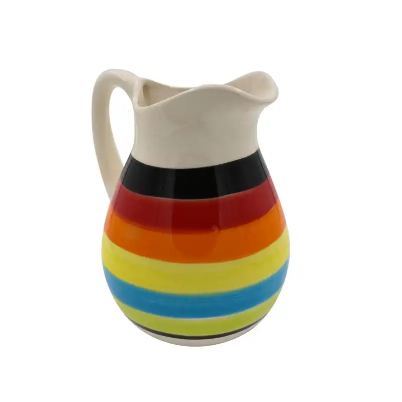 پارچ سرامیکی مدل آیریس