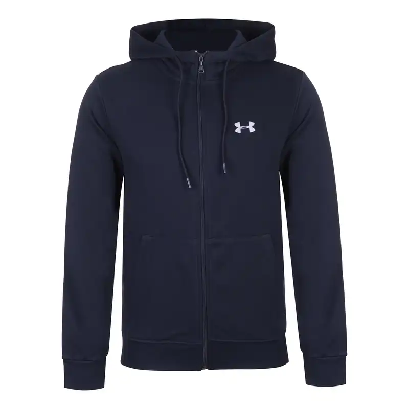 سویشرت ورزشی مردانه آندر آرمور مدل EC3622-004DBLU