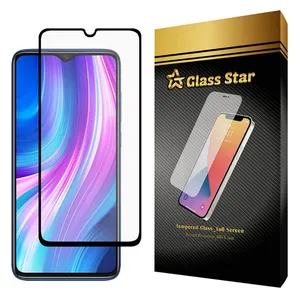 Glass Star CMX Ceramics Screen Protector For Xiaomi Redmi Note 8 Pro