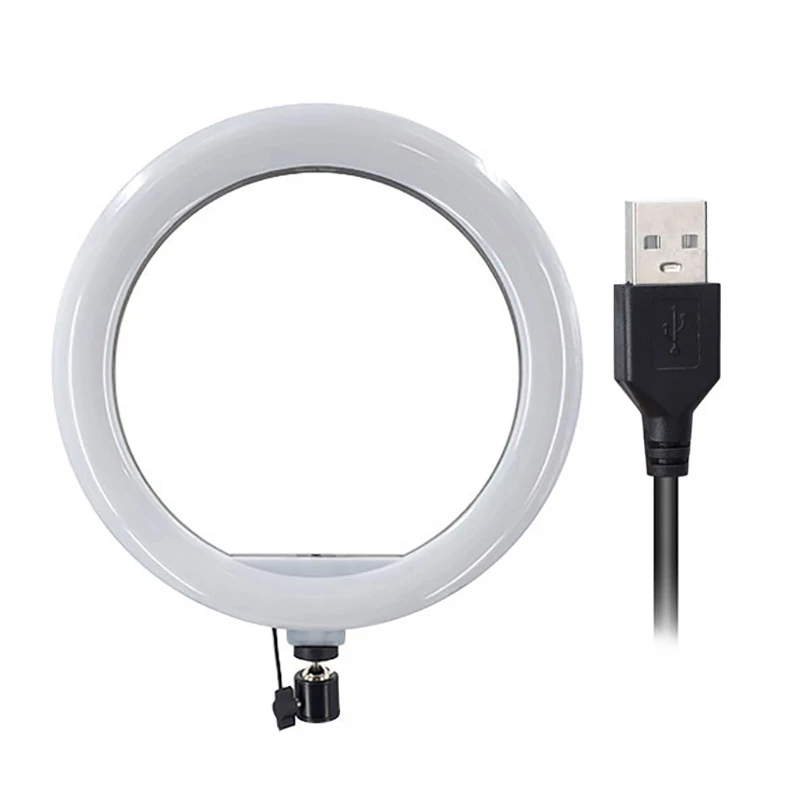 عکس شماره 17 : رینگ لایت مدل ljj-33