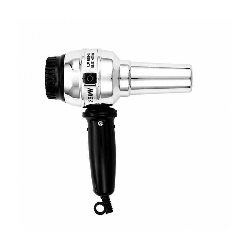 سشوار مسافرتی 850 وات مک مدل MC603
