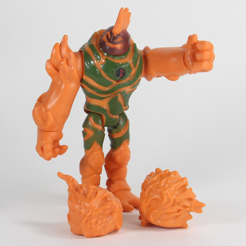 اکشن فیگور مدل بن تن کد 0265