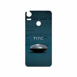 MAHOOT Hang Instrument Cover Sticker for HTC Desire 10 Pro
