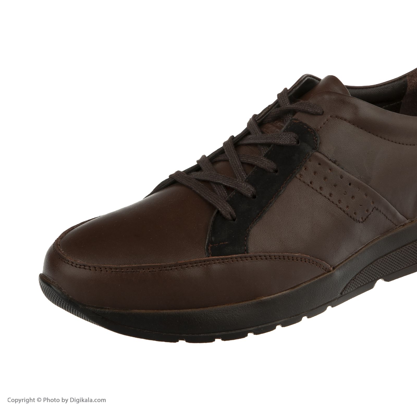 کفش روزمره مردانه دلفارد مدل 7m95a503104 -  - 5