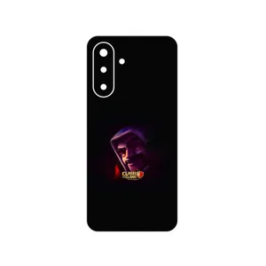 MAHOOT Clash of Clans Game Series Cover Sticker for Samsung Galaxy A17 4G