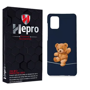 HEPRO MC Cover for XIAOMI REDMI 9T