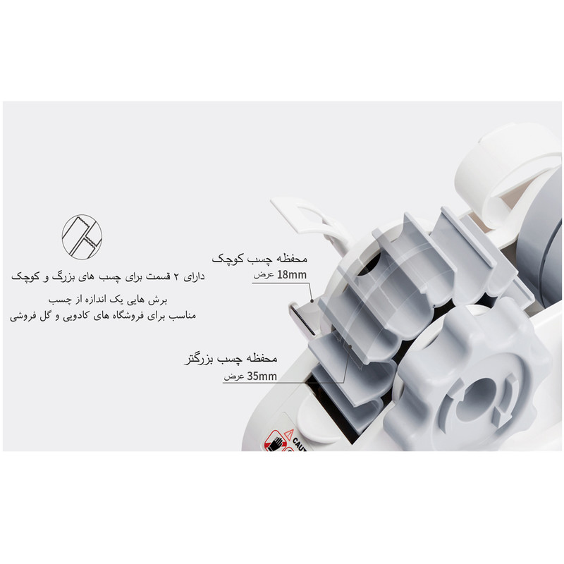 پایه چسب موتکس مدل پرایم پایه چسب موتکس مدل پرایم