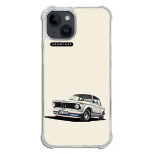 AKAM AMCWTA14-BMW-10 Cover For Apple iPhone 14
