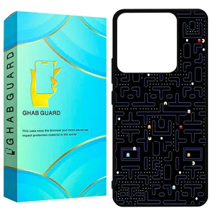  Ghab Guard GN14 Cover For Xiaomi Redmi Note 14 5G 