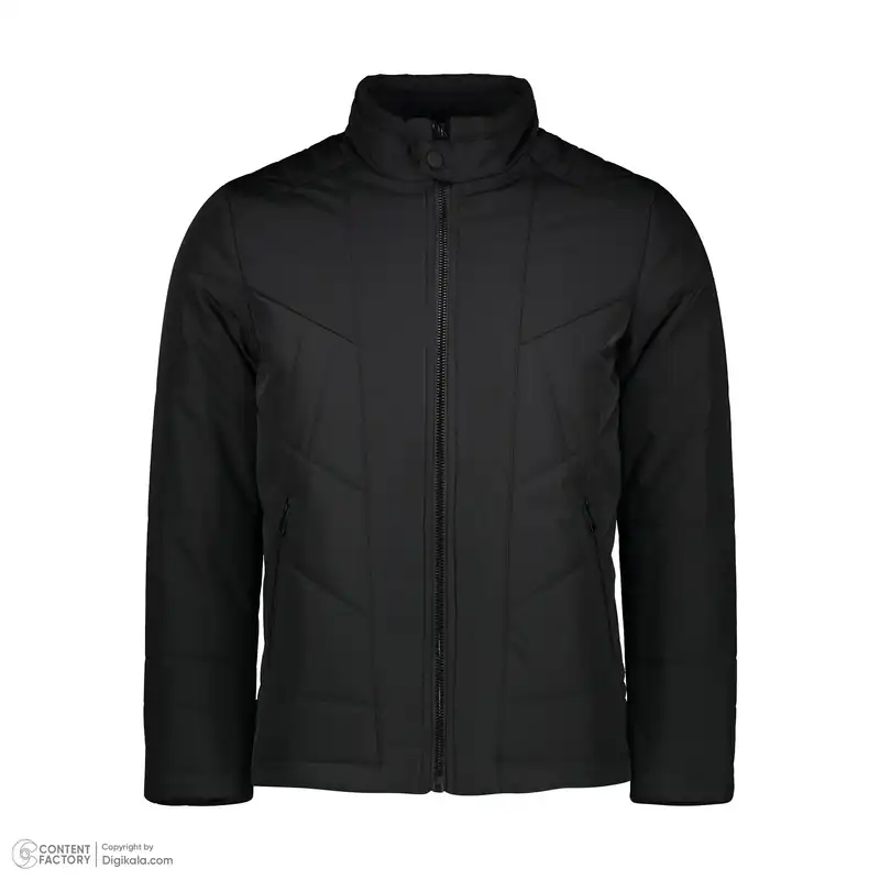 کاپشن مردانه اسپیور مدل VMB12-1