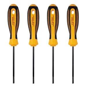 پیچ گوشتی مدل TSD-2X16بسته 4 عددی