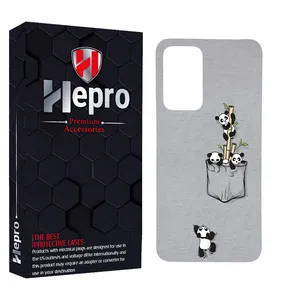 HEPRO MC Cover for Samsung Galaxy S20 Ultra